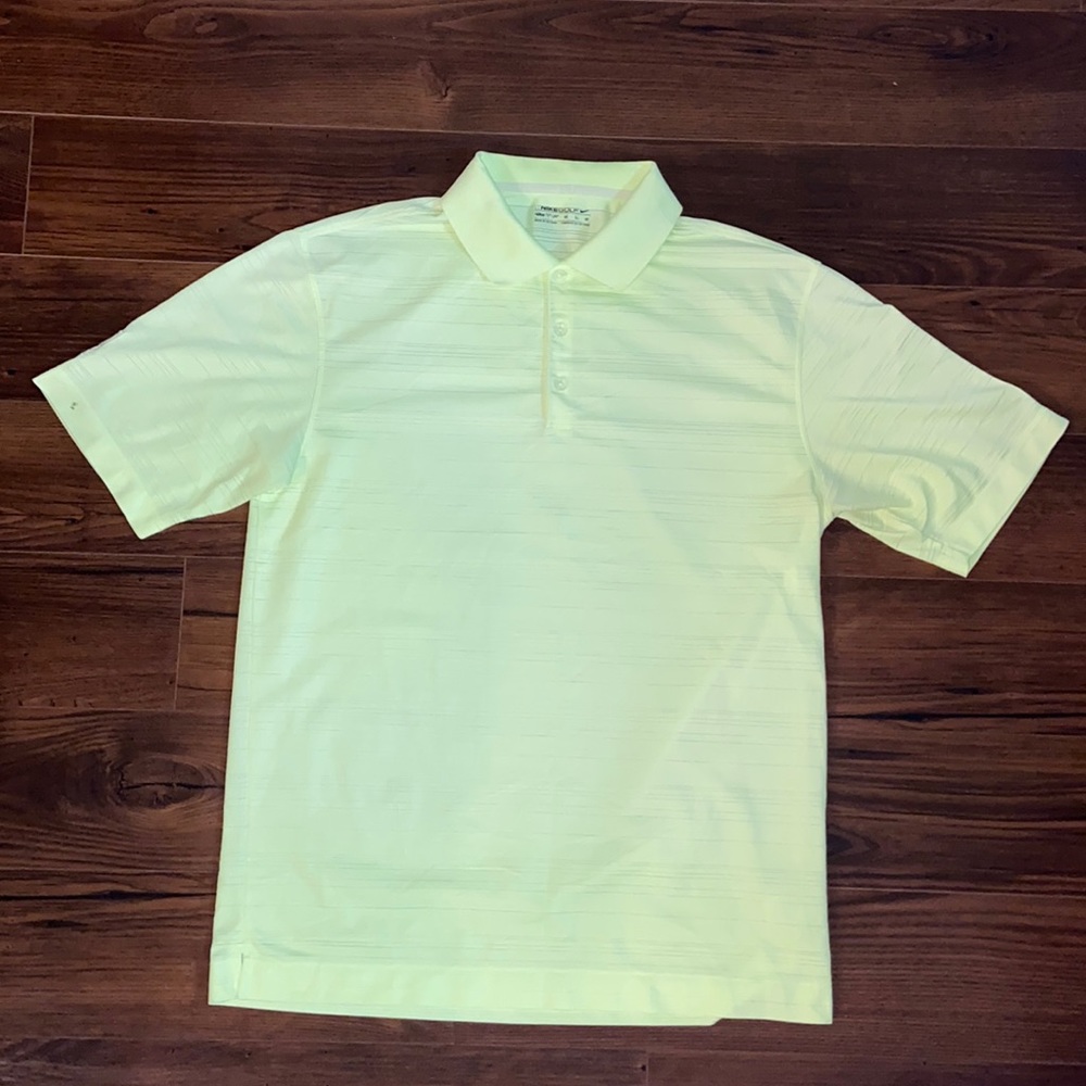 Men’s Nike Golf Tee